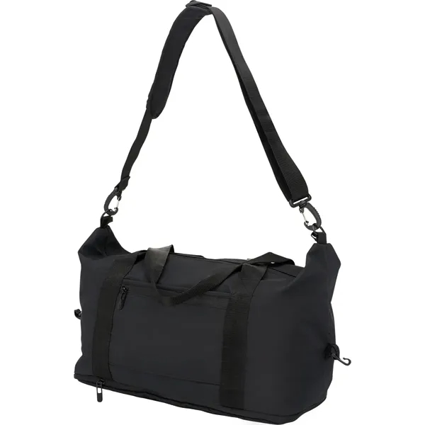 Voyage Folding Duffel Bag