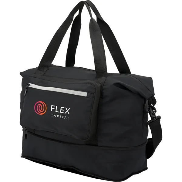 Voyage Folding Duffel Bag