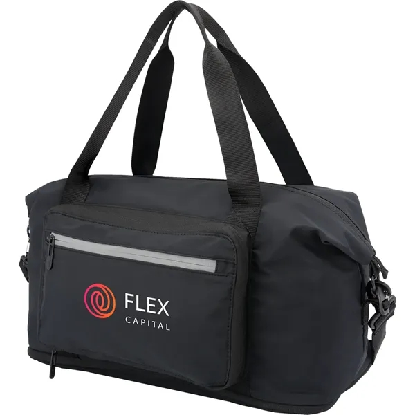 Voyage Folding Duffel Bag