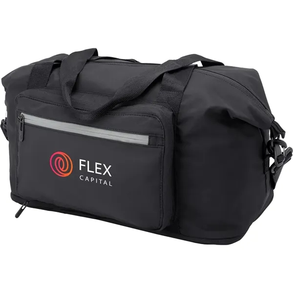 Voyage Folding Duffel Bag