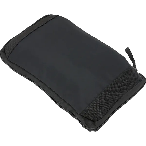 Voyage Folding Duffel Bag