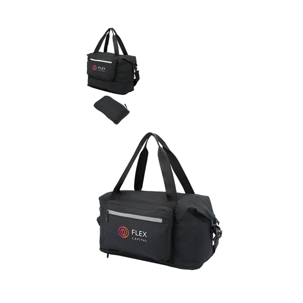 Voyage Folding Duffel Bag