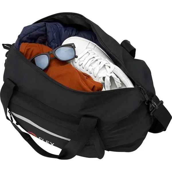 Voyage Folding Duffel Bag