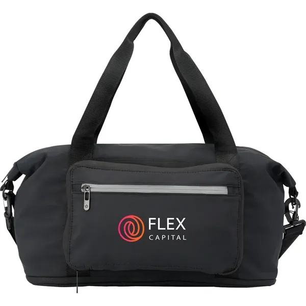 Voyage Folding Duffel Bag