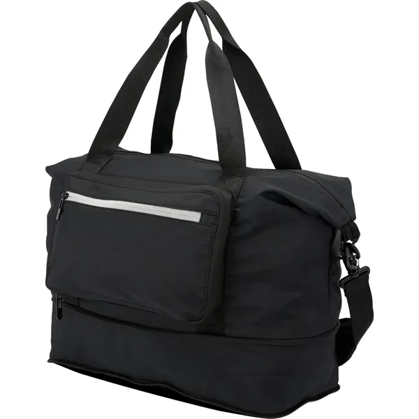 Voyage Folding Duffel Bag