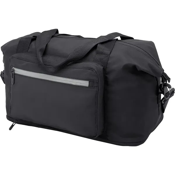 Voyage Folding Duffel Bag