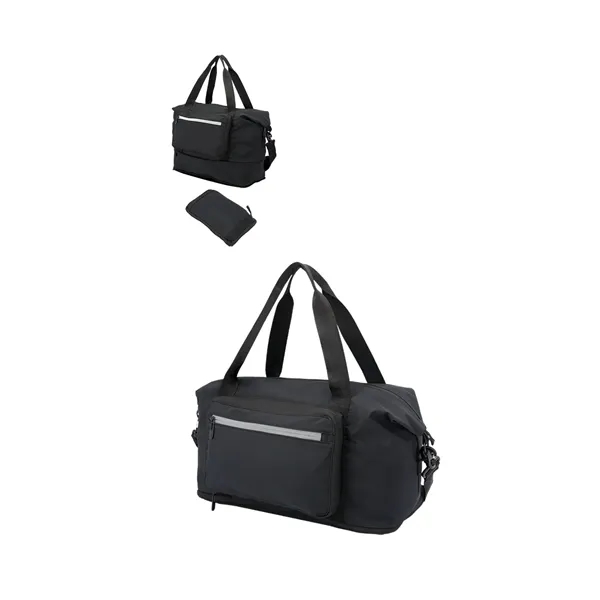 Voyage Folding Duffel Bag