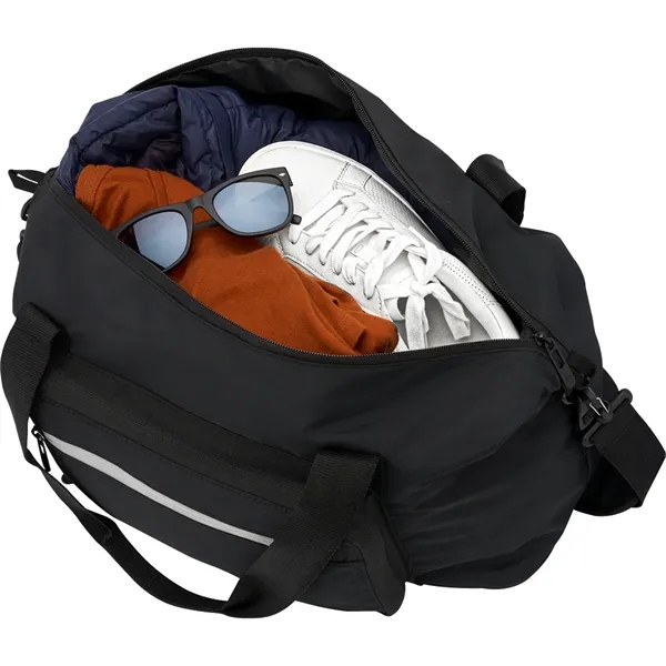 Voyage Folding Duffel Bag