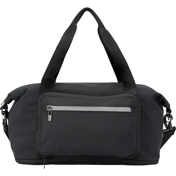 Voyage Folding Duffel Bag