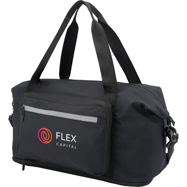 Voyage Folding Duffel Bag