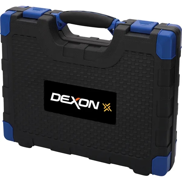 85 Piece Tool Set