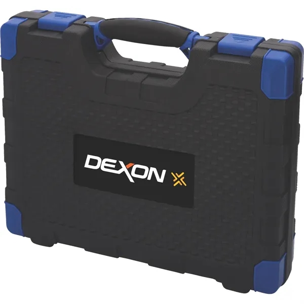 85 Piece Tool Set