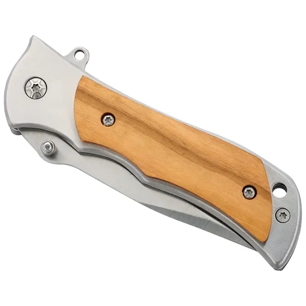 Lance Folding Knife