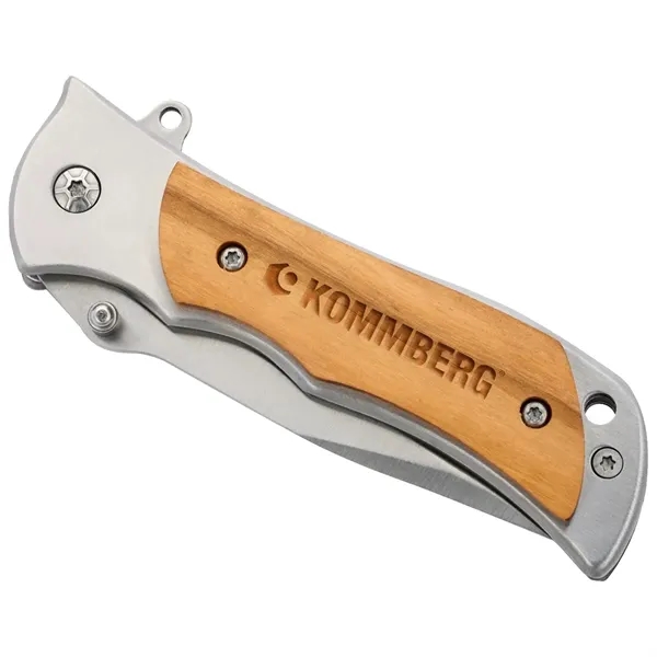 Lance Folding Knife