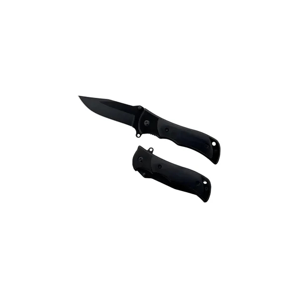 Ajax Folding Knife