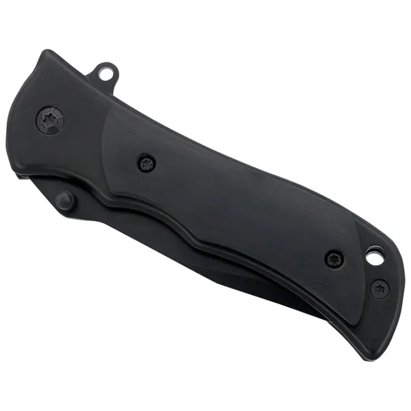 Ajax Folding Knife
