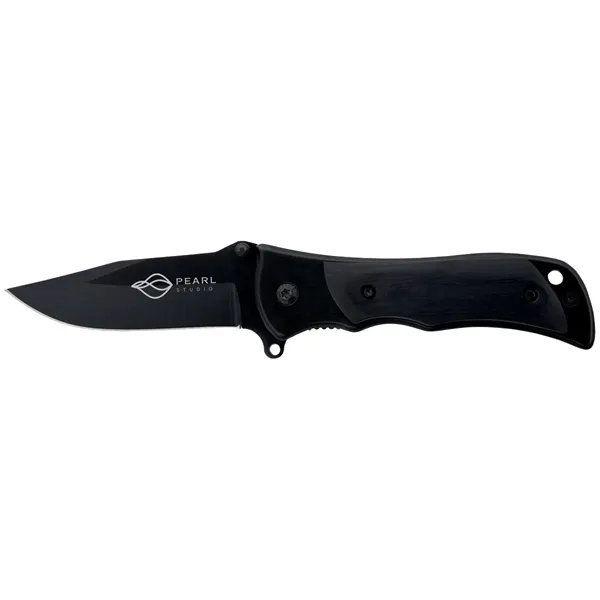 Ajax Folding Knife