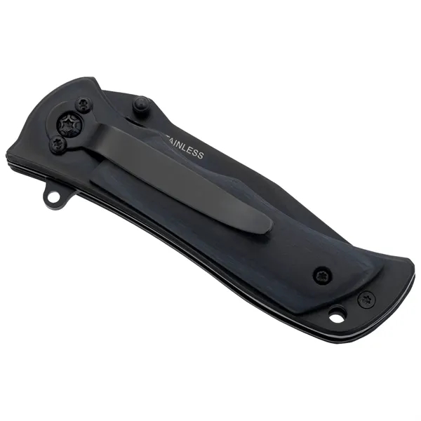 Ajax Folding Knife
