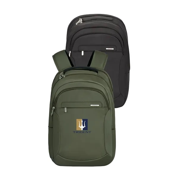 Travelon® Anti-Theft Classic Large Backpack
