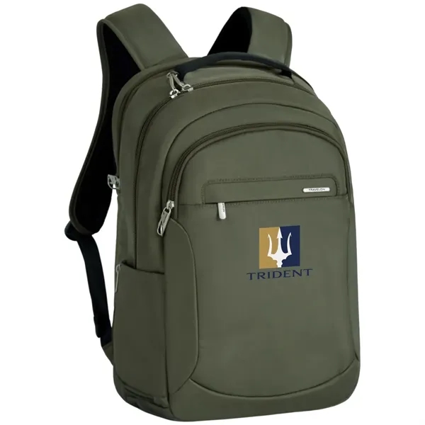 Travelon® Anti-Theft Classic Large Backpack