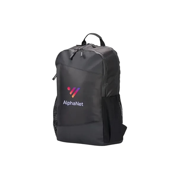 Core PVC Free Backpack