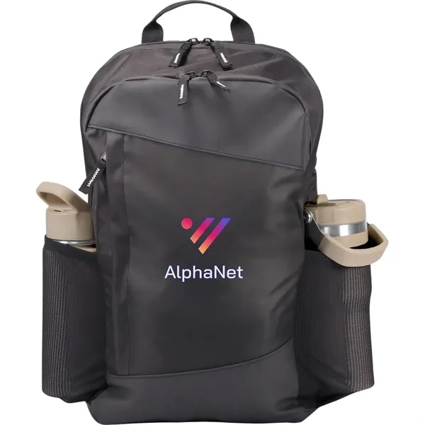 Core PVC Free Backpack