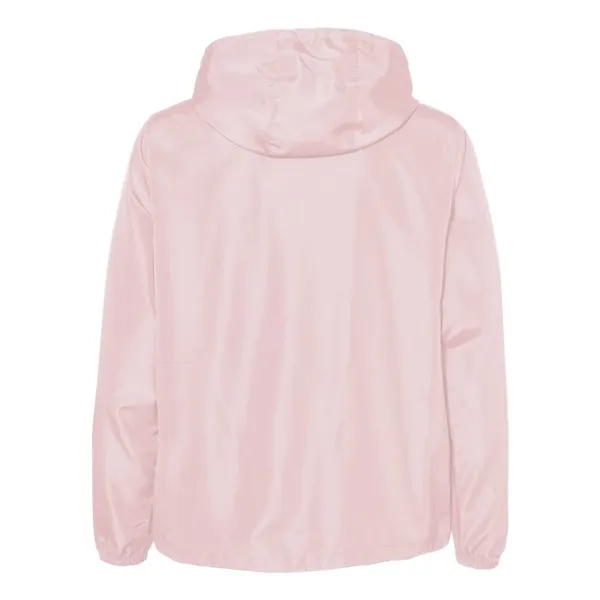 Independent Trading Co. Unisex Lightweight Quarter-Zip Wi...