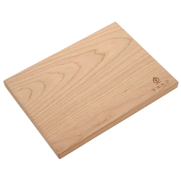Niagara Cutlery™ Cherry Rec Cutting Board 12'