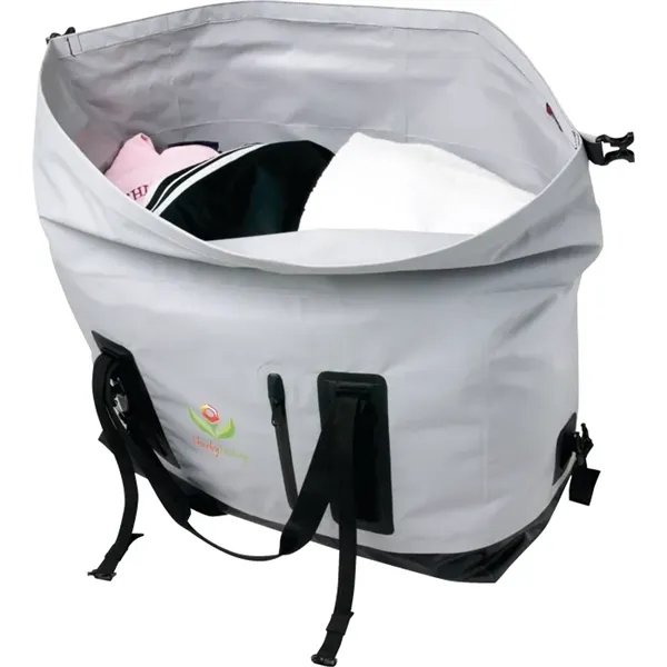 Custom Urban Peak® 50L Dry Bag Duffel