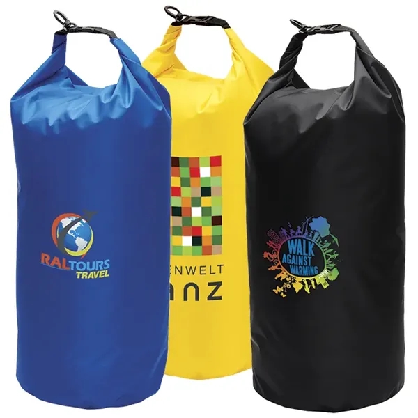 Urban Peak® 19L Dry Bag