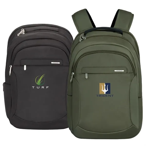 Travelon® Anti-Theft Classic Large Backpack