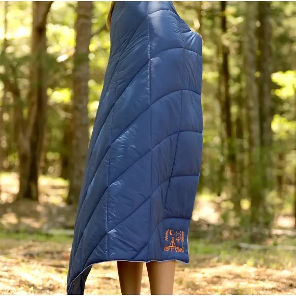 Lofthouse Camping Blanket