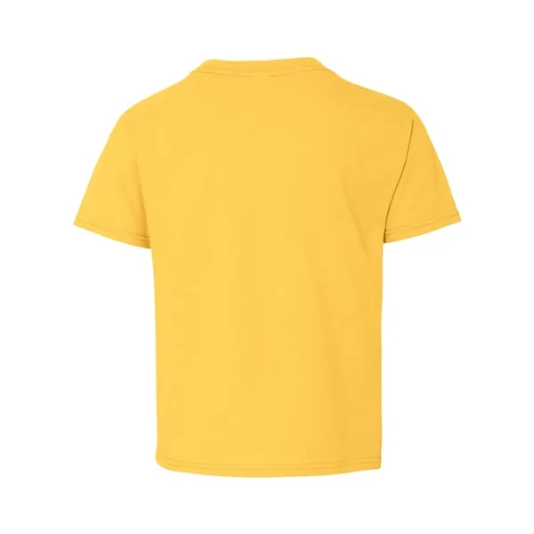 JERZEES Youth Dri-Power® 50/50 T-Shirt