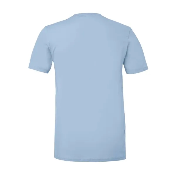 BELLA + CANVAS Jersey Tee