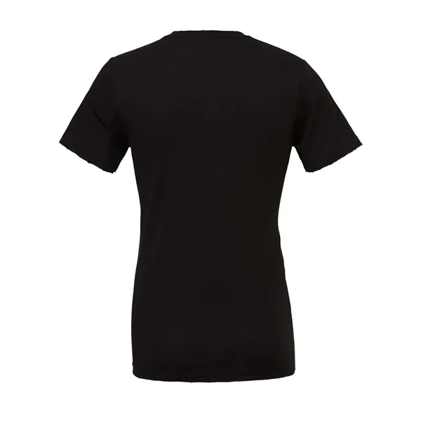BELLA + CANVAS Jersey Tee