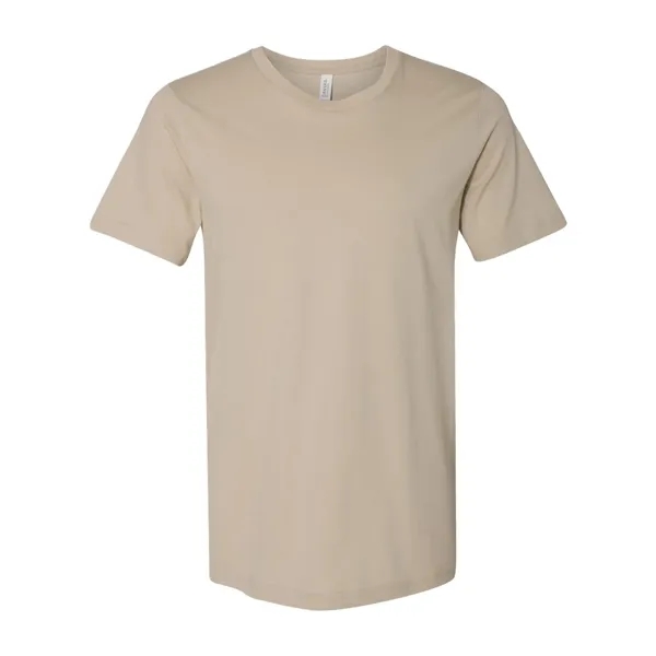 BELLA + CANVAS Jersey Tee