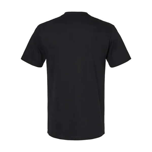 American Apparel Unisex CVC V-Neck Tee