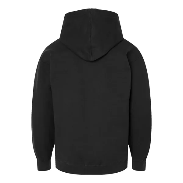 Tultex Youth Hooded Sweatshirt
