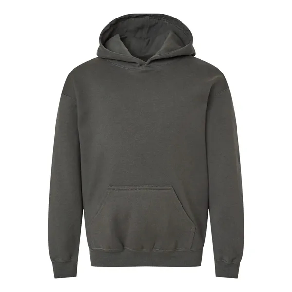 Tultex Youth Hooded Sweatshirt