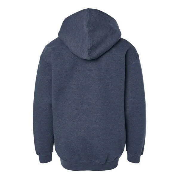 Tultex Youth Hooded Sweatshirt