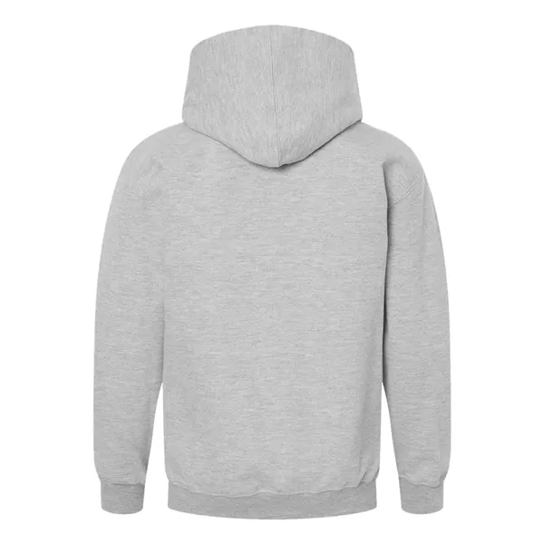 Tultex Youth Hooded Sweatshirt