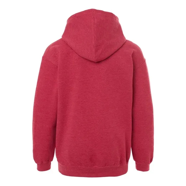 Tultex Youth Hooded Sweatshirt
