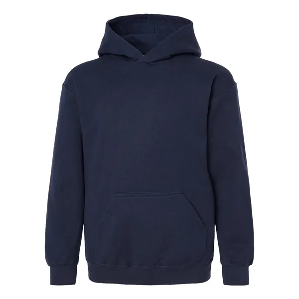 Tultex Youth Hooded Sweatshirt