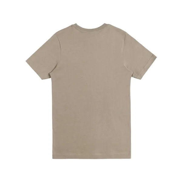 Lane Seven Unisex Deluxe CVC Tee