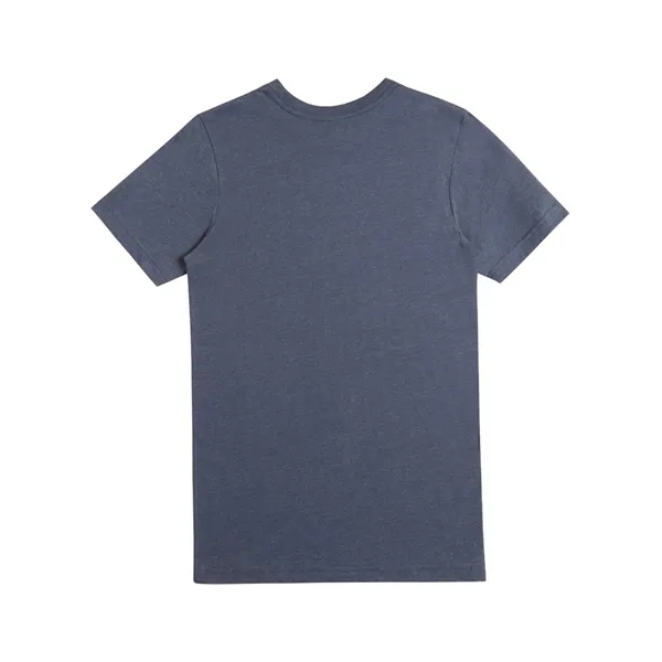 Lane Seven Unisex Deluxe CVC Tee