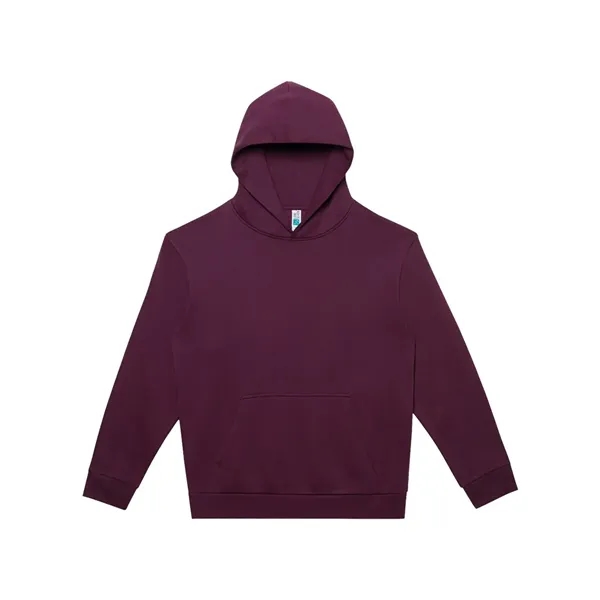 Lane Seven Unisex Urban Hoodie Sweatshirt