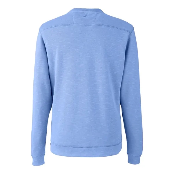 Nautica Unisex Sun Surfer Supreme Crewneck Sweatshirt
