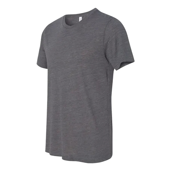 BELLA + CANVAS Unisex Texture Tee