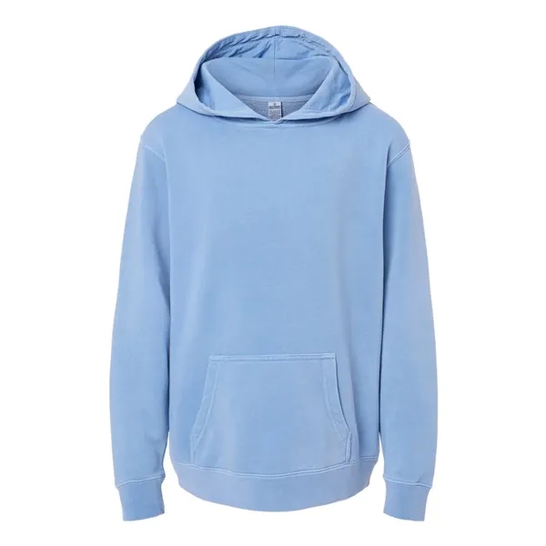 Independent Trading Co. Youth Midweight Pigment-Dyed Hood...