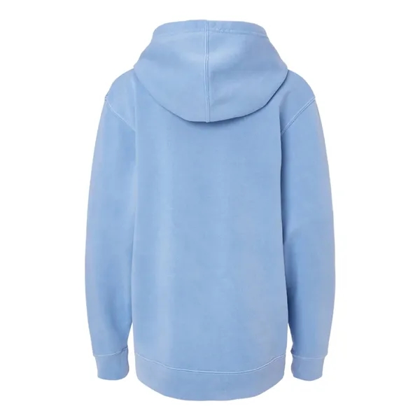 Independent Trading Co. Youth Midweight Pigment-Dyed Hood...